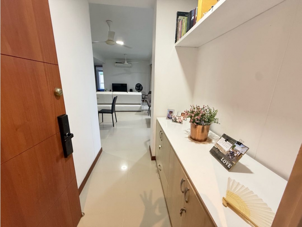 Se vende apartamento en Bello Horizonte, Santa Marta — foto 6