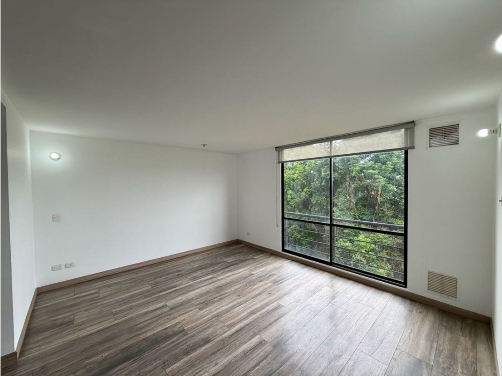 SE VENDE APARTAMENTO EN ZIPAQUIRA - 2