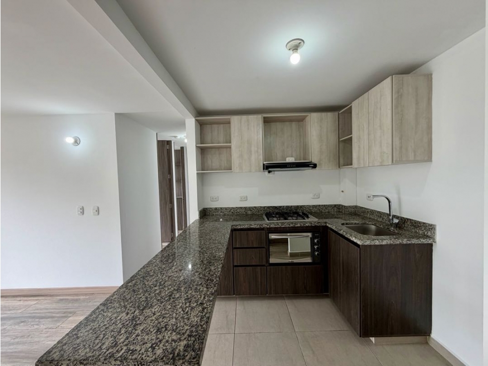 SE VENDE APARTAMENTO EN ZIPAQUIRA - 3