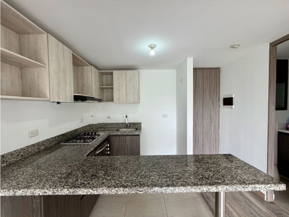 SE VENDE APARTAMENTO EN ZIPAQUIRA - 4