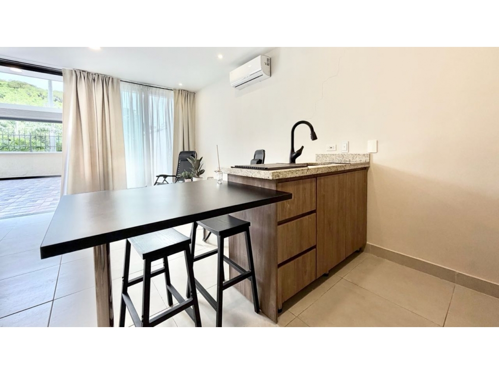 VENDO APARTAMENTO EN PANCE, SUR DE CALI — foto 2