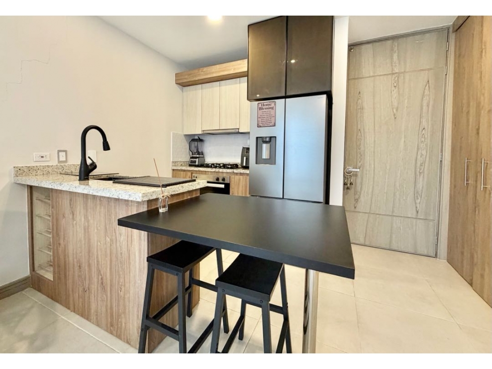 VENDO APARTAMENTO EN PANCE, SUR DE CALI — foto 5