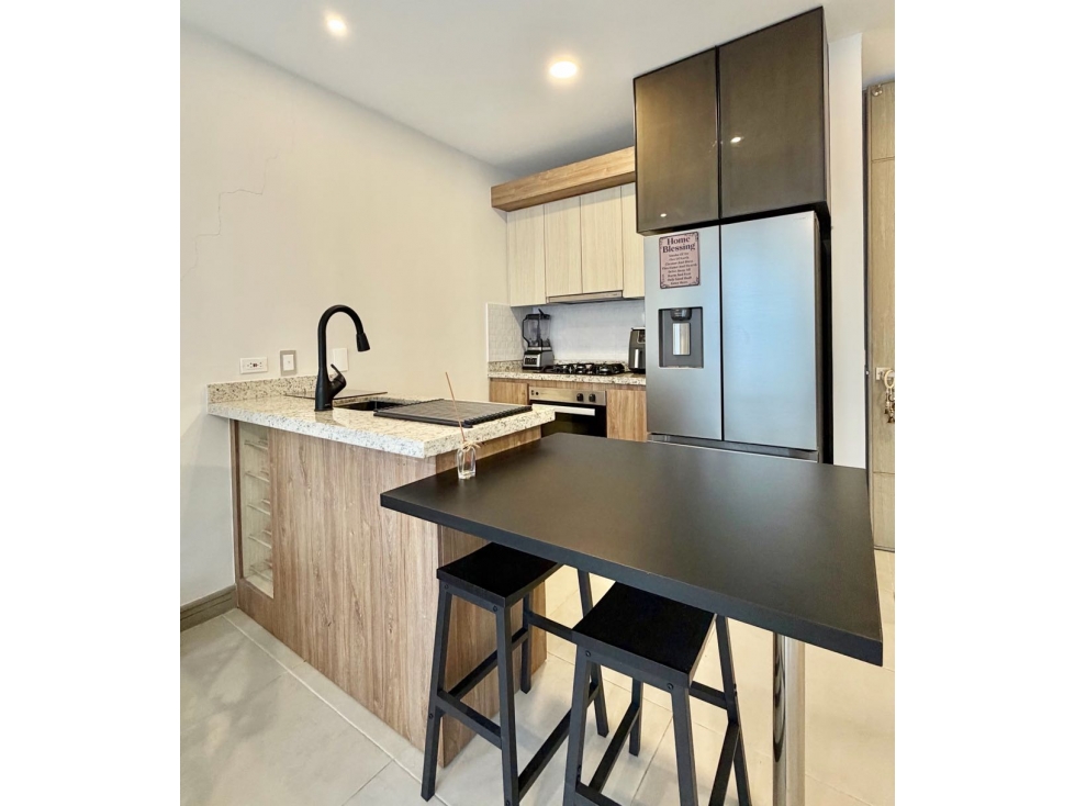 VENDO APARTAMENTO EN PANCE, SUR DE CALI — foto 6
