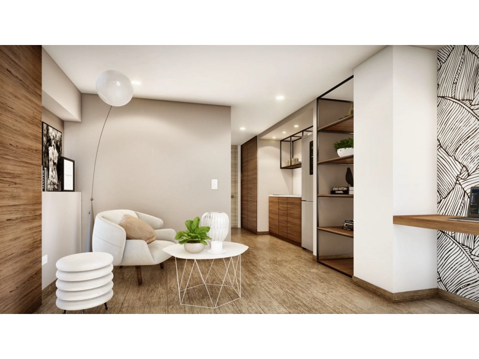 se vende APARTASUITE en el norte, Armenia Quindio — foto 2