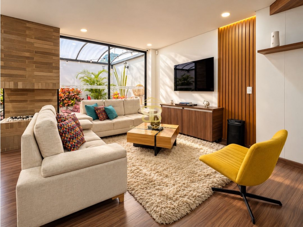 SE VENDE CASA CHIA VEREDA FONQUETÁ — foto 2