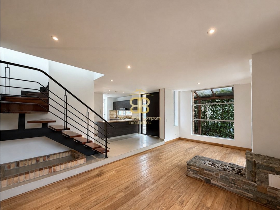 SE VENDE CASA EN CHIA VEREDA FONQUETÁ — foto 2