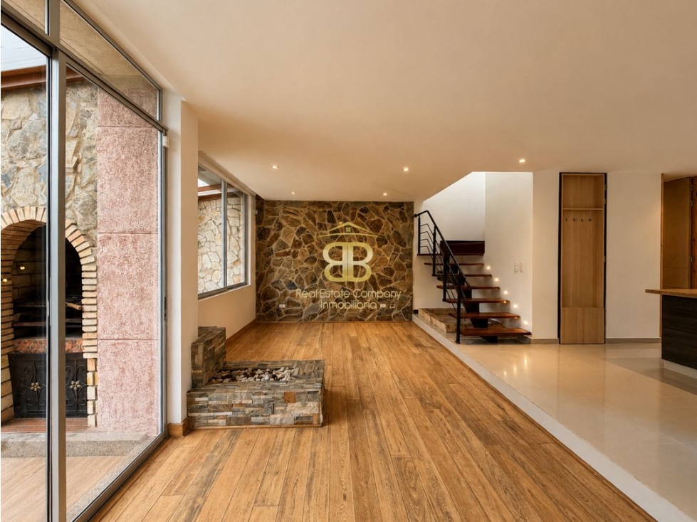 SE VENDE CASA EN CHIA VEREDA FONQUETÁ — foto 3
