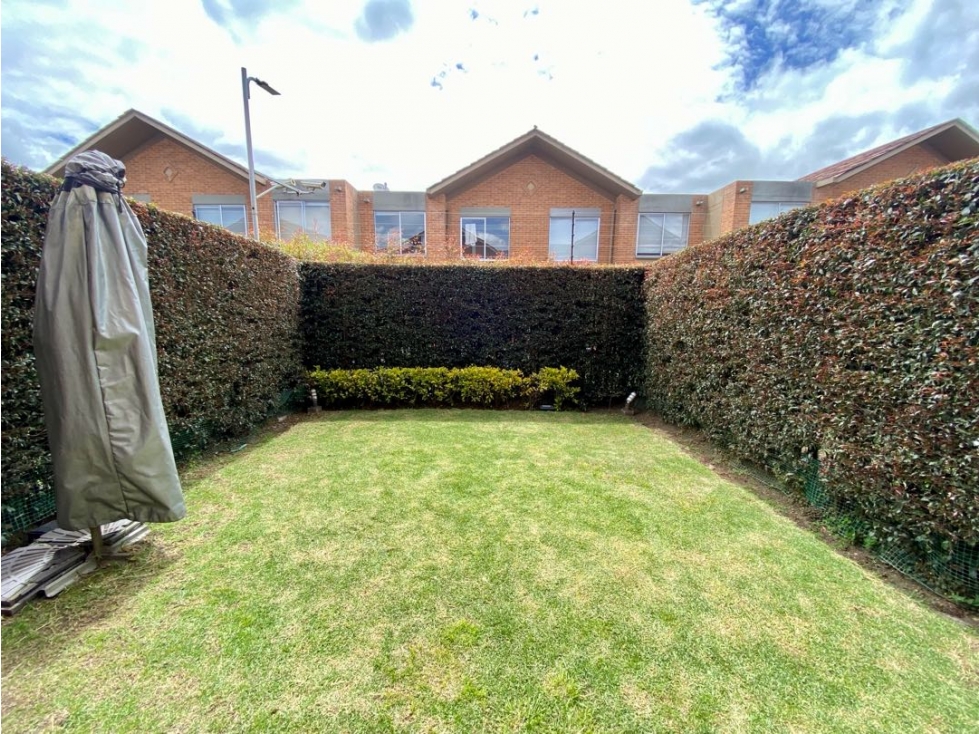 SE VENDE CASA EN HUERTAS DE CAJICA — foto 4