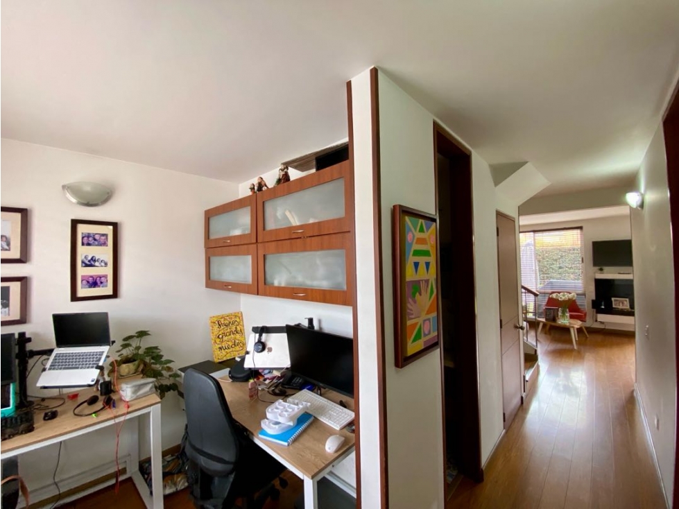 SE VENDE CASA EN HUERTAS DE CAJICA — foto 5
