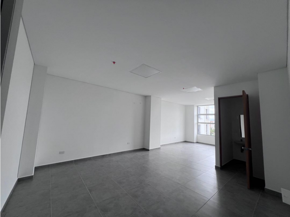 Se VENDE consultorio para estrenar