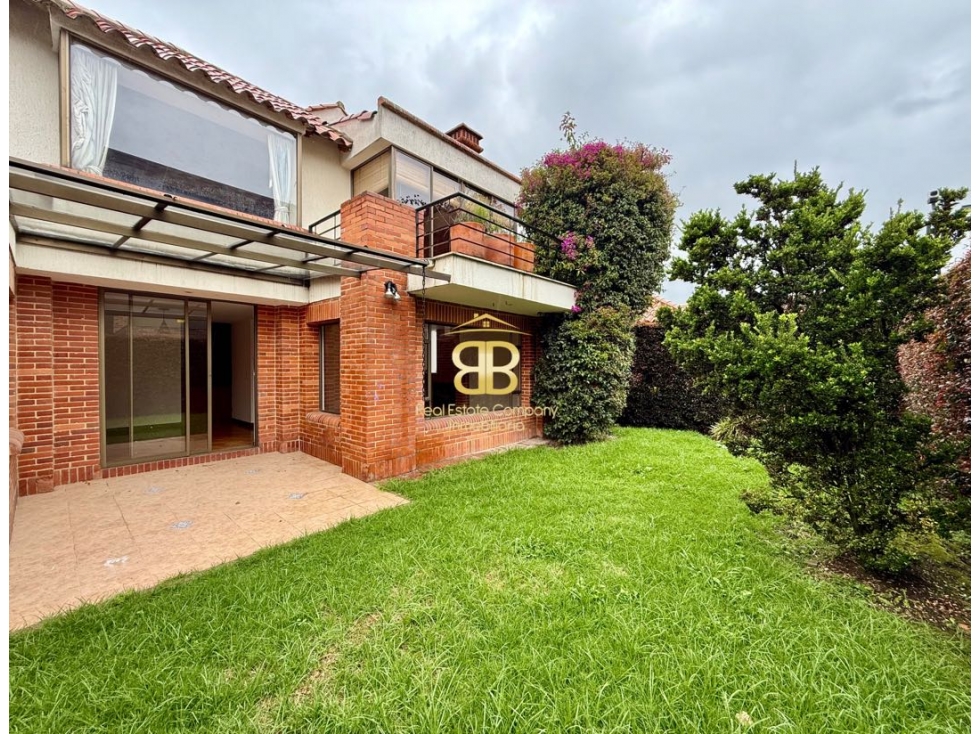 SE VENDE CASA EN CHIA