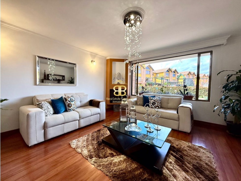 SE VENDE CASA EN CHIA Av. CHILACOS — foto 2