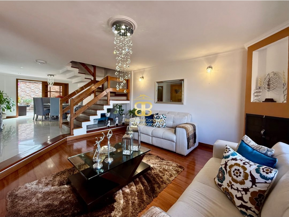 SE VENDE CASA EN CHIA Av. CHILACOS — foto 3