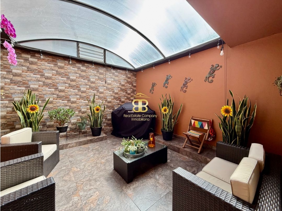 SE VENDE CASA EN CHIA Av. CHILACOS — foto 4