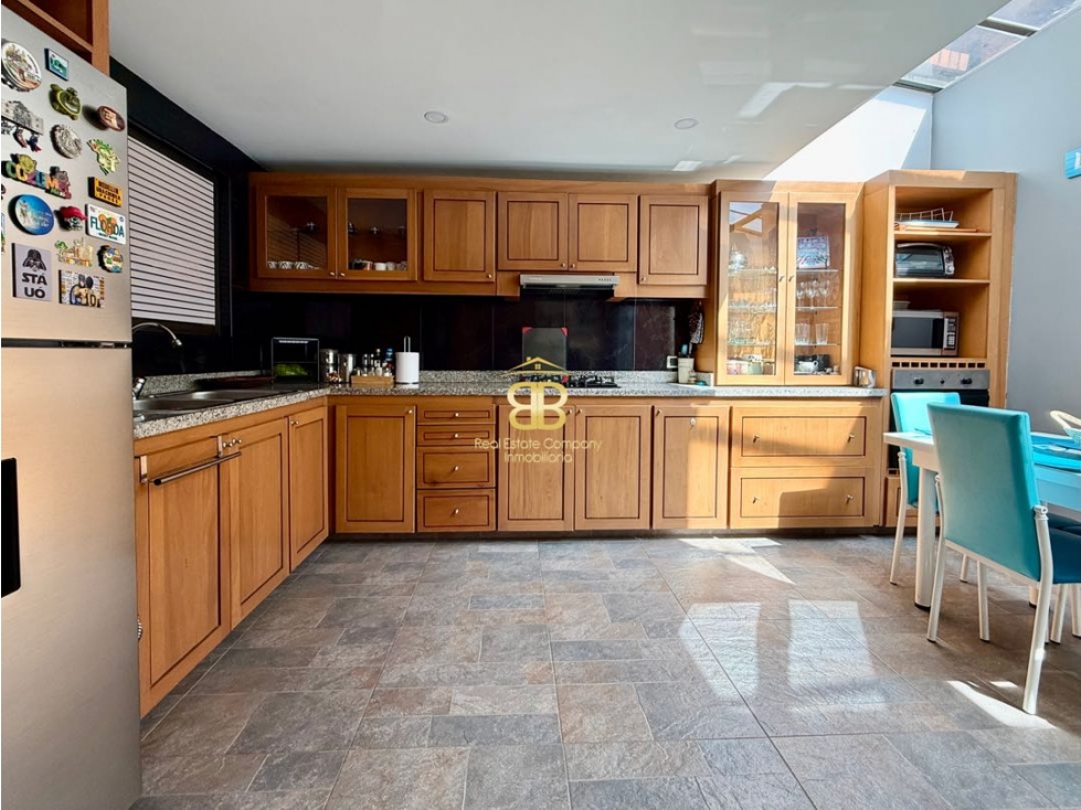 SE VENDE CASA EN CHIA Av. CHILACOS — foto 5