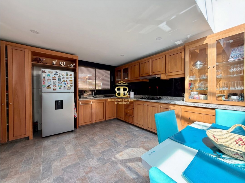 SE VENDE CASA EN CHIA Av. CHILACOS — foto 6