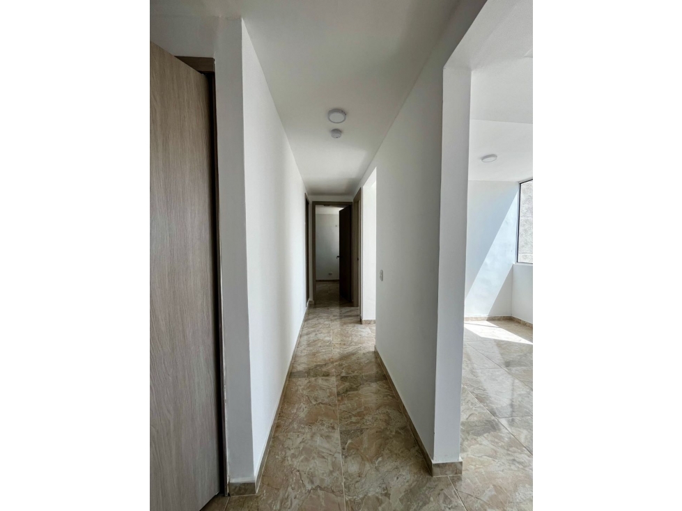 SE VENDE APARTAMENTO PARA ESTRENAR EN CIUDAD MALLORQUIN - 5