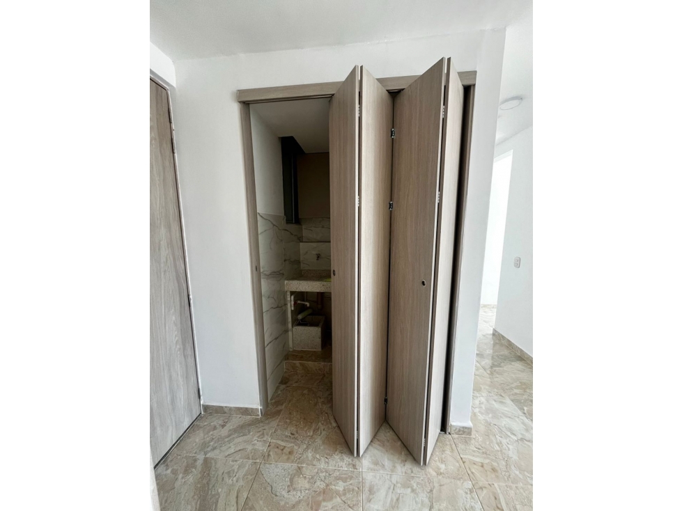SE VENDE APARTAMENTO PARA ESTRENAR EN CIUDAD MALLORQUIN - 6