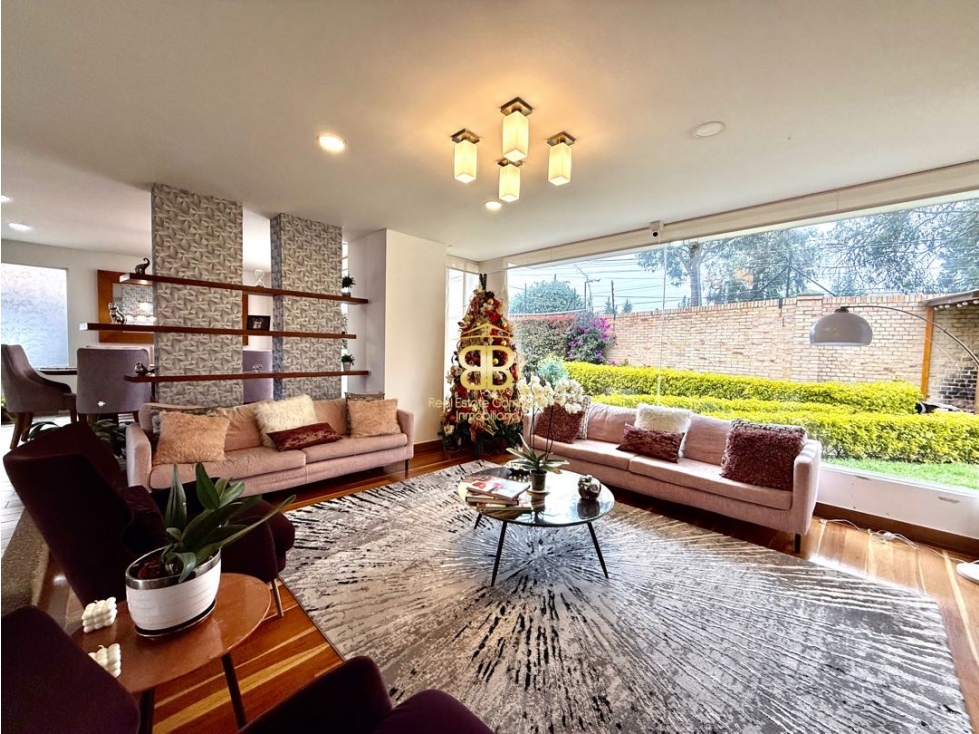 SE VENDE CASA EN CHIA VEREDA LA BALSA — foto 2