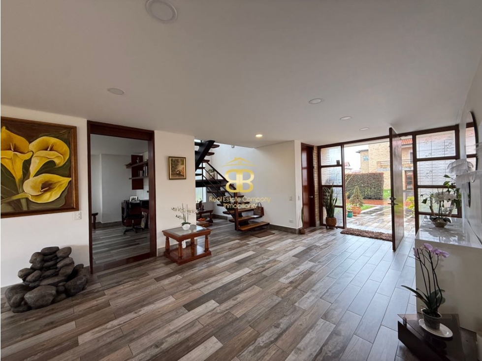 SE VENDE CASA EN CHIA VEREDA LA BALSA — foto 4