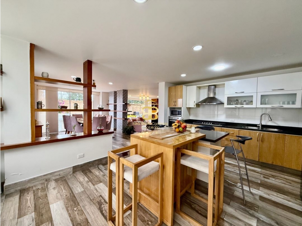SE VENDE CASA EN CHIA VEREDA LA BALSA — foto 6