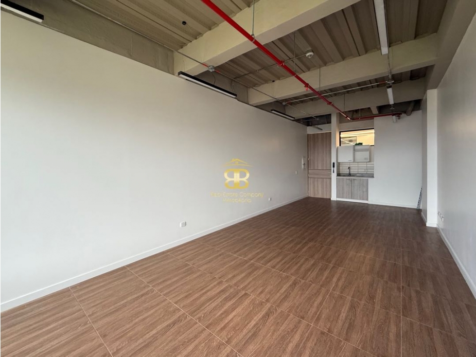 SE VENDE OFICINA EN SABANA PARK CAJICÁ - 5