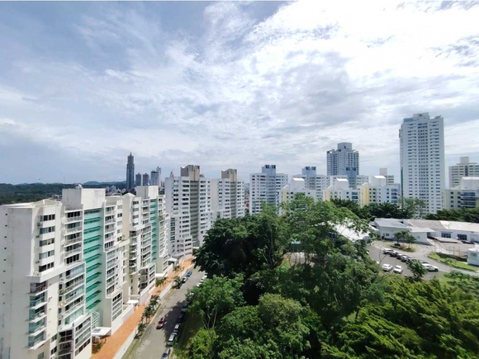 Apartamento En Venta y Alquiler En Plaza Edison | Ph Majestic Gardens — foto 5
