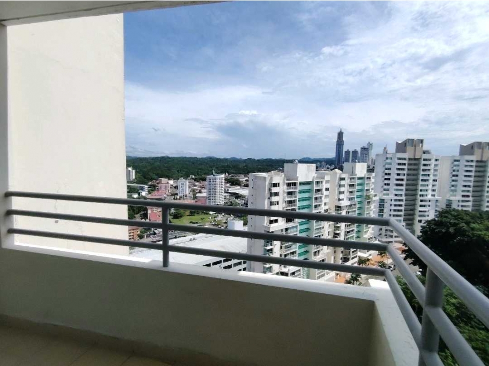 Apartamento En Venta y Alquiler En Plaza Edison | Ph Majestic Gardens — foto 6
