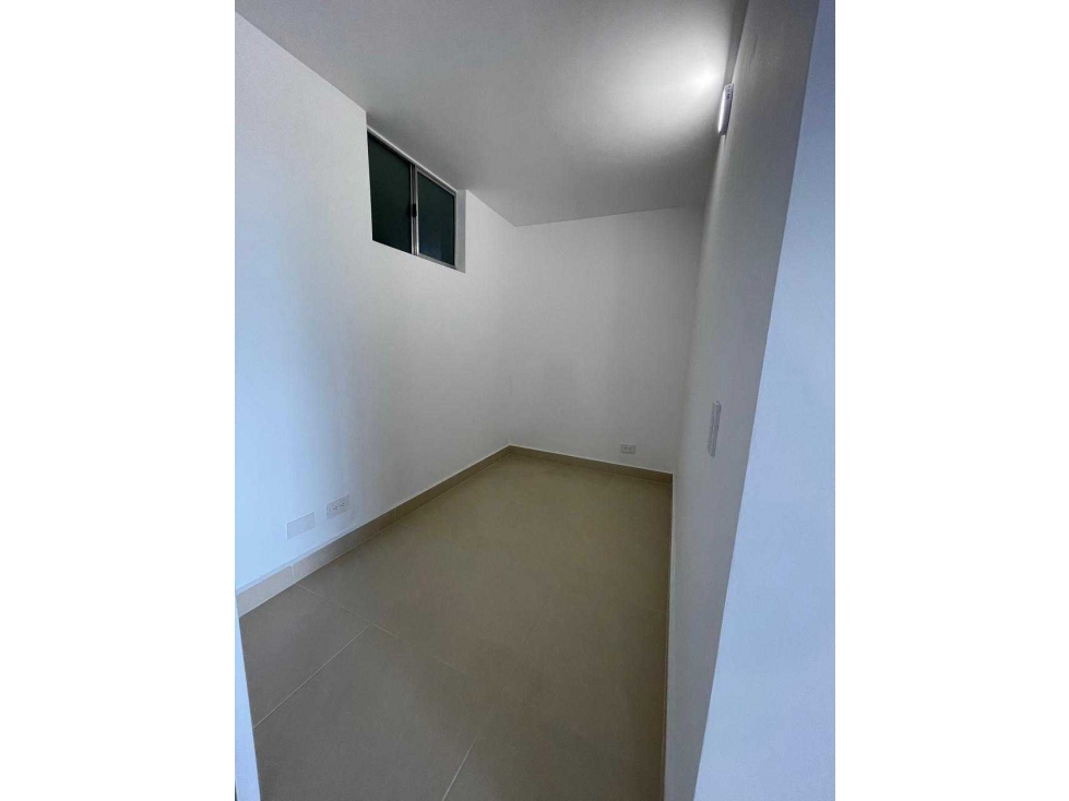 APTO 50m² PARA INVERSIÓN RENTANDO EN UNIDAD CERRADA VISTA A RESERVA — foto 2