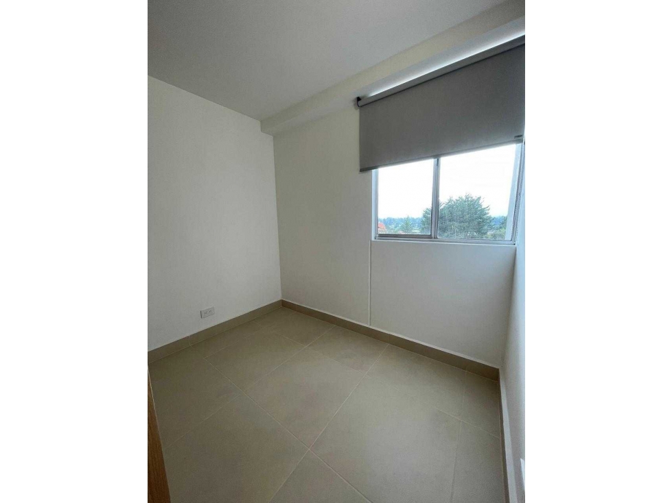 APTO 50m² PARA INVERSIÓN RENTANDO EN UNIDAD CERRADA VISTA A RESERVA — foto 6