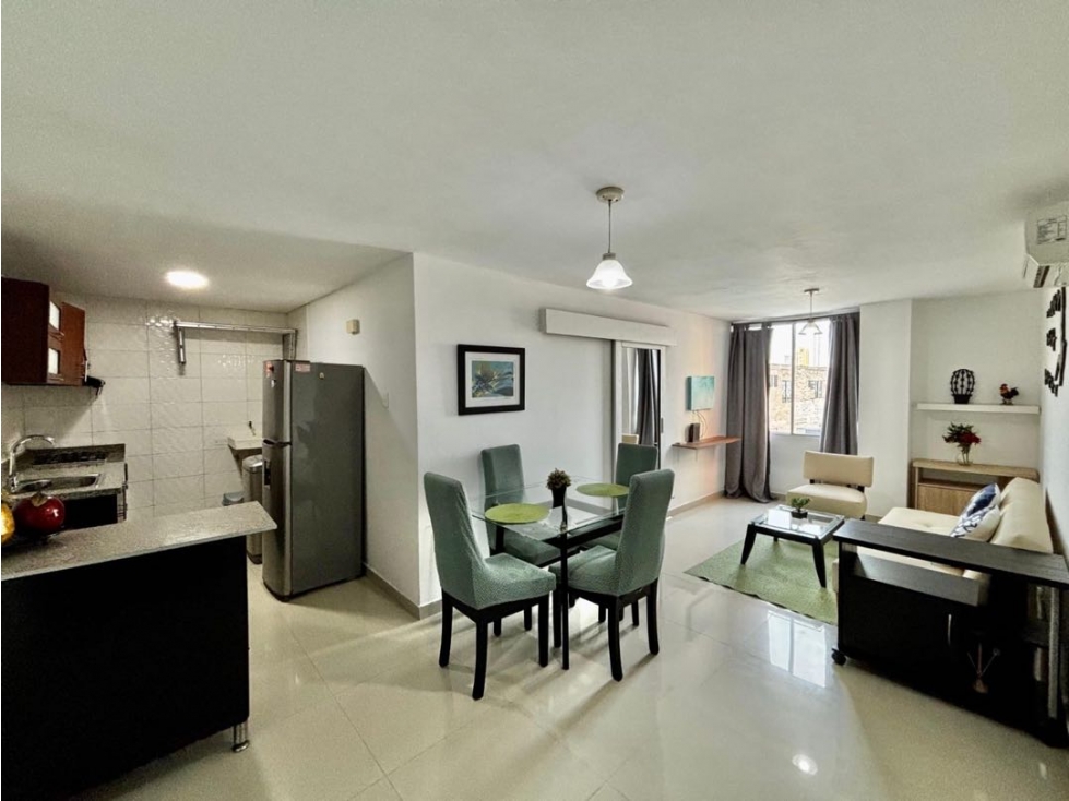 APARTAESTUDIO EN VENTA. CIUDAD JARDIN CALLE 79