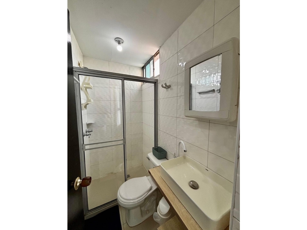 APARTAESTUDIO EN VENTA. CIUDAD JARDIN CALLE 79 — foto 6