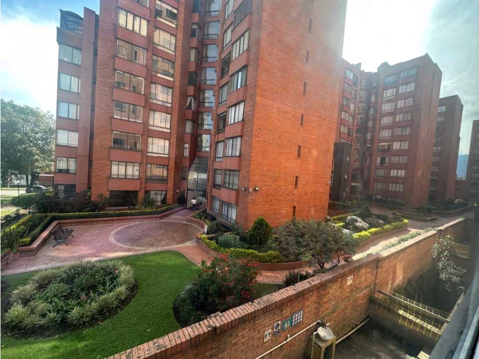 VENDO APARTAMENTO 210-310 PARA ESTRENAR EN MODELO NORTE.P — foto 2