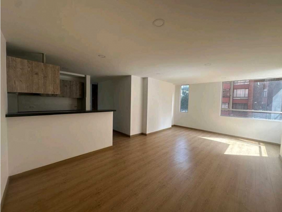 VENDO APARTAMENTO 210-310 PARA ESTRENAR EN MODELO NORTE.P — foto 3
