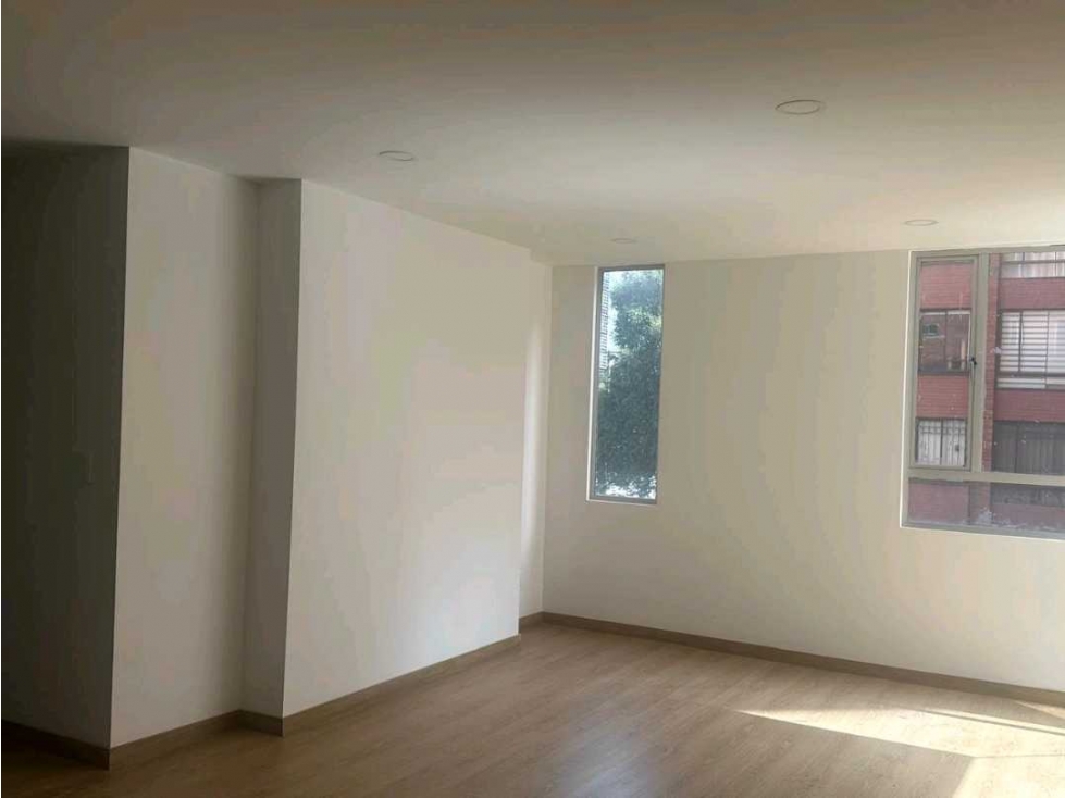 VENDO APARTAMENTO 210-310 PARA ESTRENAR EN MODELO NORTE.P — foto 4
