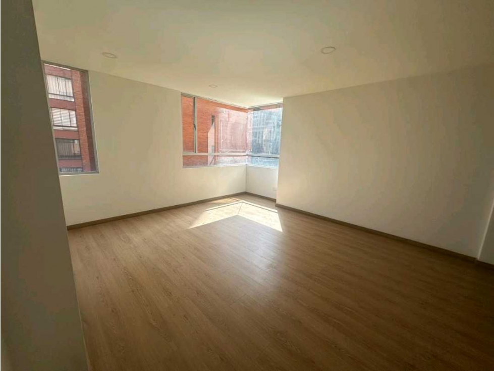 VENDO APARTAMENTO 210-310 PARA ESTRENAR EN MODELO NORTE.P — foto 5