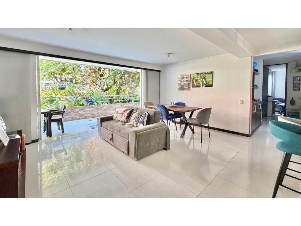 VENDO APARTAMENTO EN PANCE, SUR DE CALI