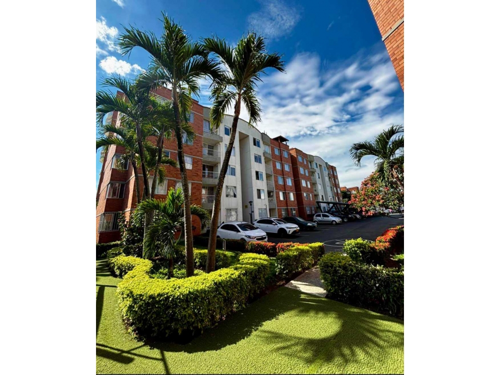 VENDO APARTAMENTO DÚPLEX NORTE DE CALI — foto 3