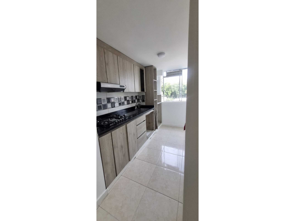 VENDO APARTAMENTO DÚPLEX NORTE DE CALI — foto 5