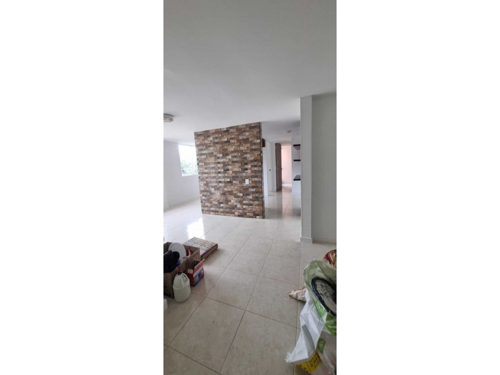 VENDO APARTAMENTO DÚPLEX NORTE DE CALI — foto 2