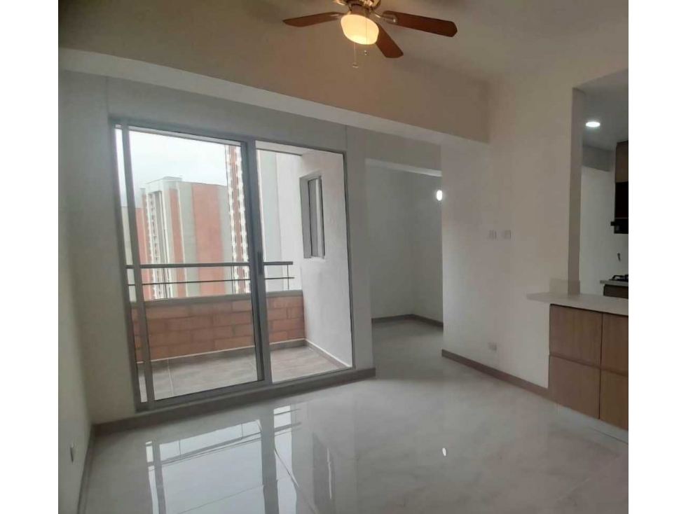 VENDO APARTAMENTO EN NORTEAMÉRICA BELLO