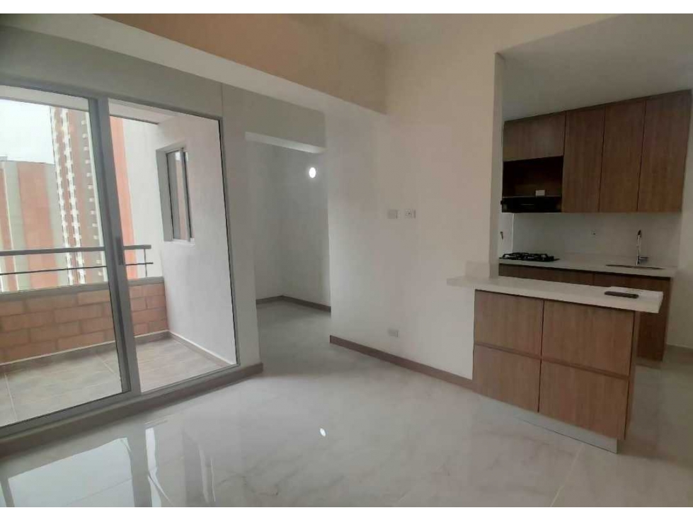 VENDO APARTAMENTO EN NORTEAMÉRICA BELLO — foto 2