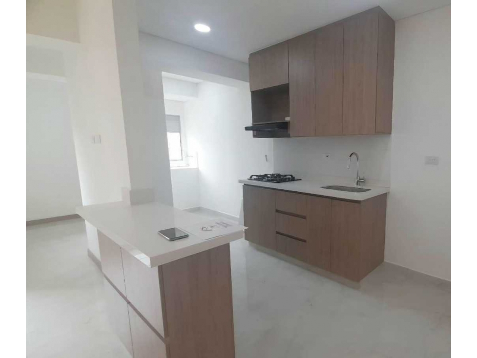VENDO APARTAMENTO EN NORTEAMÉRICA BELLO — foto 3