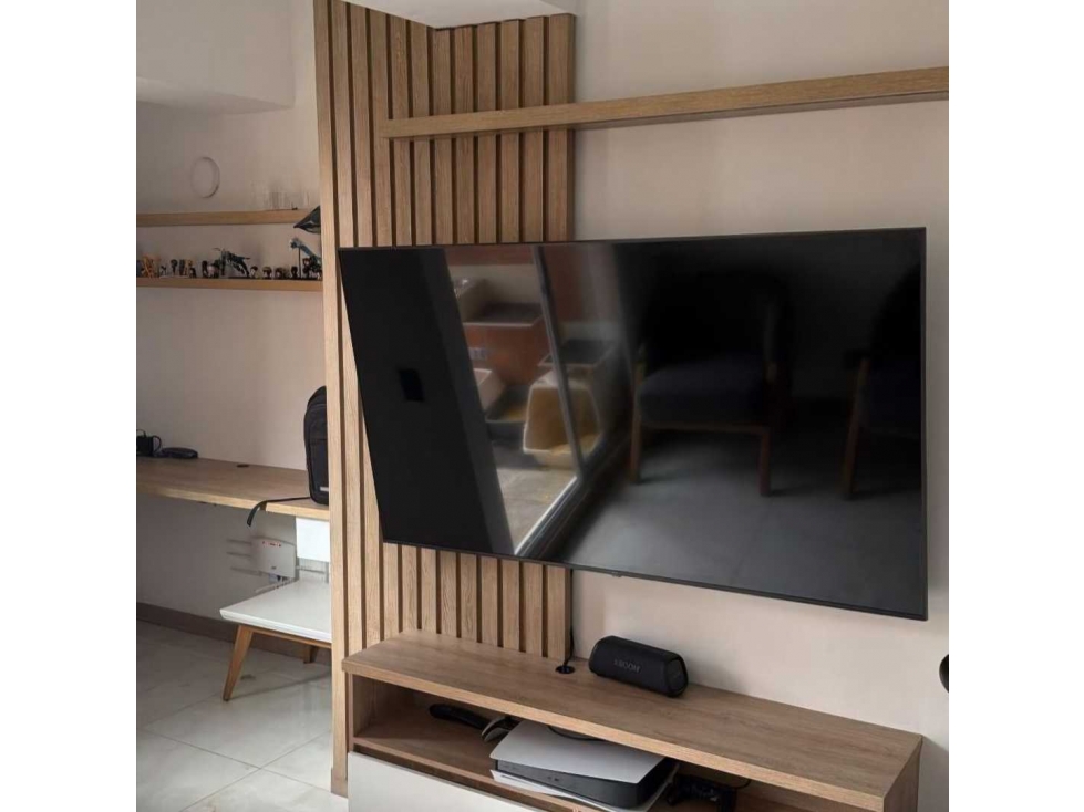 VENDO APARTAMENTO EN NORTEAMÉRICA BELLO — foto 6