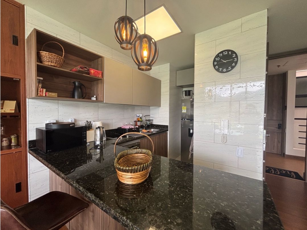 venta apartamento señior Guaymaral — foto 6