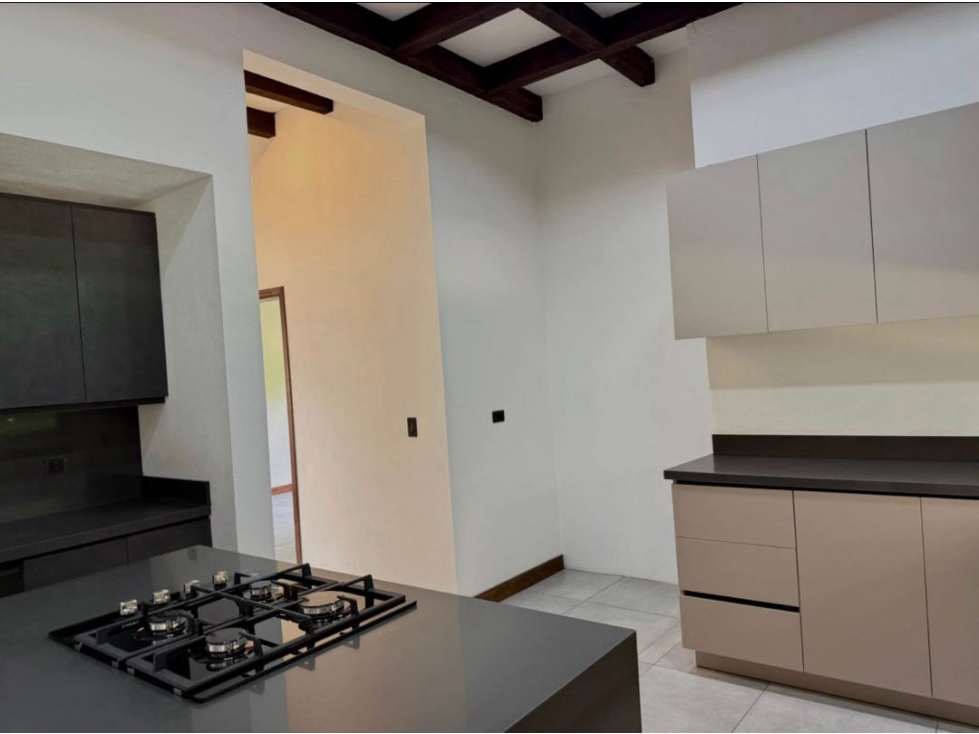 HERMOSA CASA CAMPESTRE PARA ESTRENAR EN SAN ANTONIO DE PEREIRA — foto 4