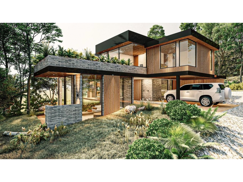 HERMOSO LOTE EN EL RETIRO CON LICENCIA,PLANOS Y ESTUDIO CON RENDER — foto 3