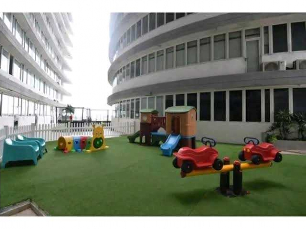 ALQUILER APARTAMENTO VIEW AVE. BALBOA BELLA VISTA AC / ESTUFA VV — foto 5