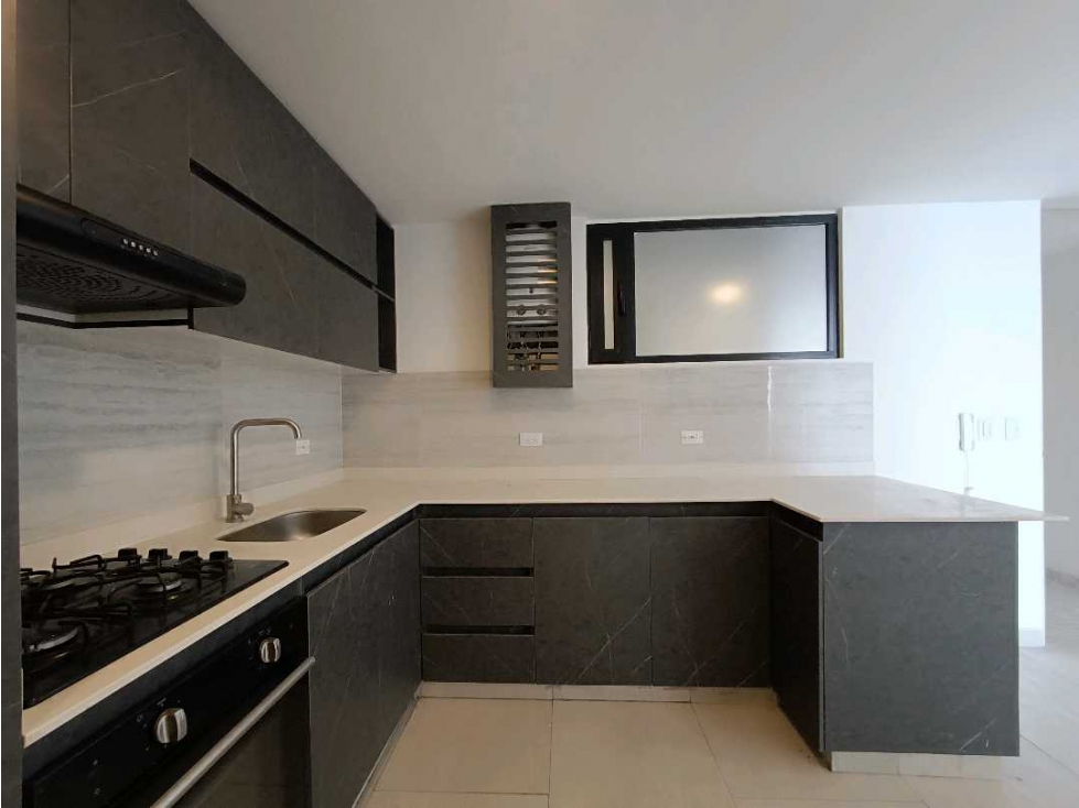 Venta Apartamento 3 alcobas Chipre Manizales