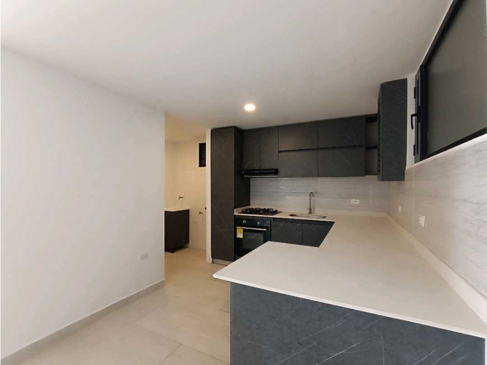 Venta Apartamento 3 alcobas Chipre Manizales — foto 2